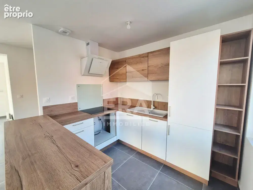 Maison 67m² à carvin - photo 3