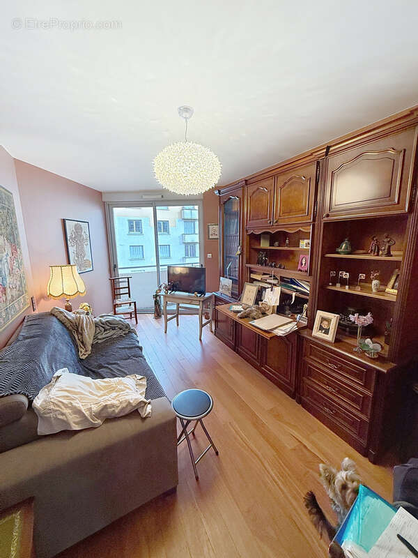 Appartement à SAINT-CHAMOND