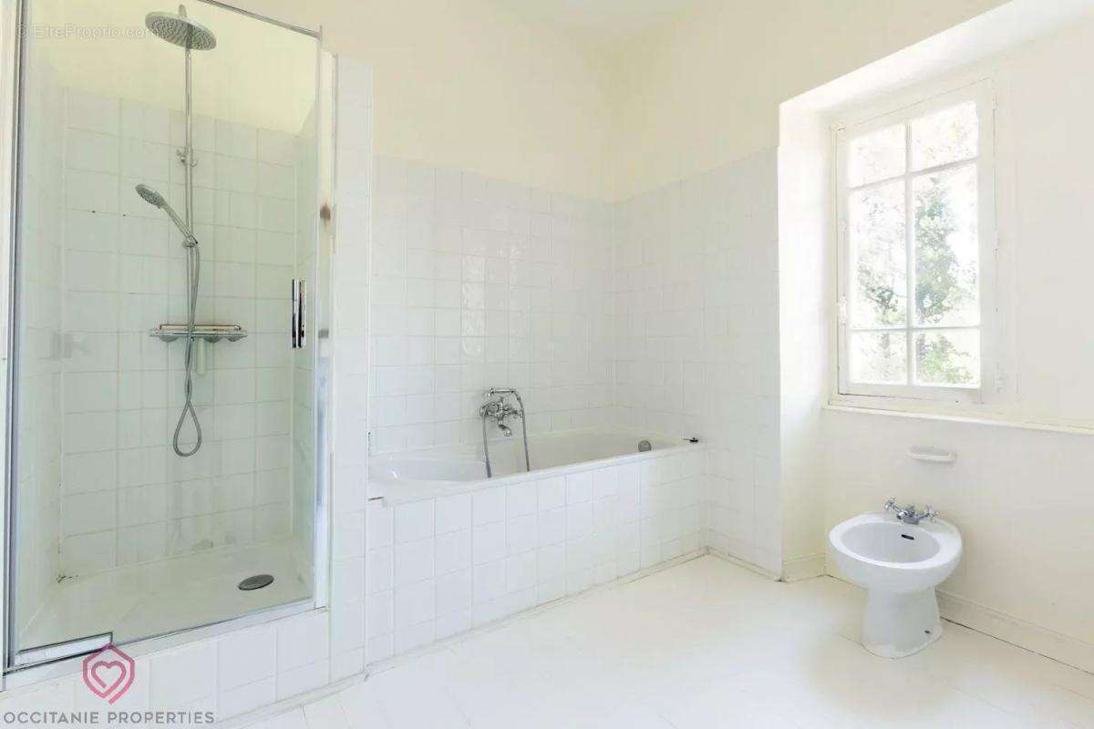 Maison à CASTELNAUDARY