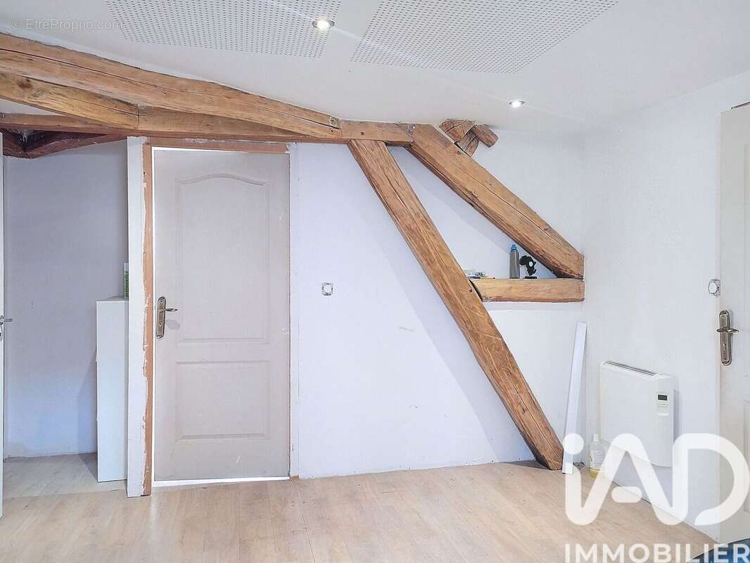 Photo 7 - Maison à MAIZIERES-LA-GRANDE-PAROISSE