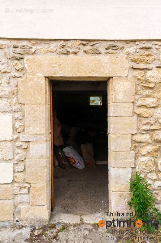 Maison à BEUVREQUEN