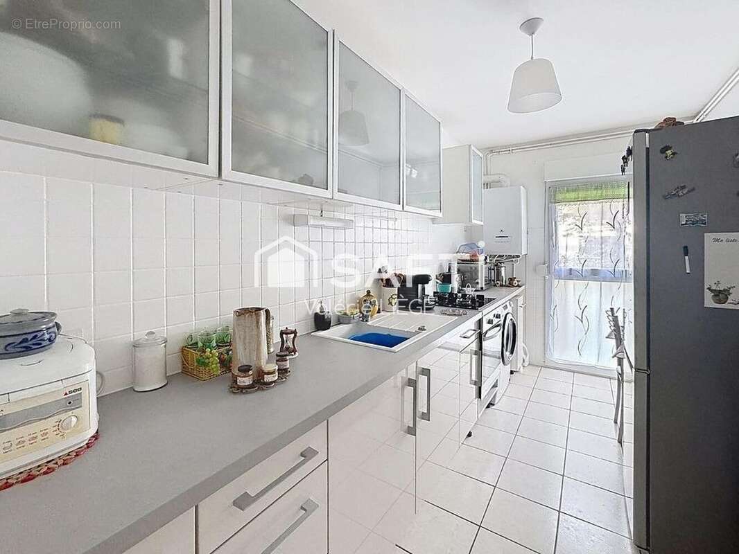 Photo 2 - Appartement à ACHERES