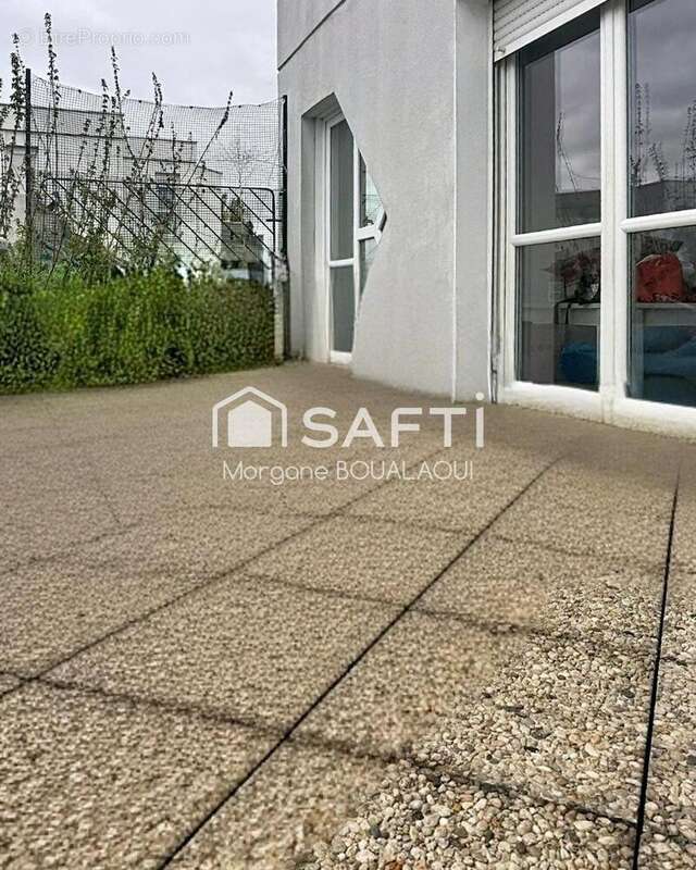 Photo 4 - Appartement à VILLETANEUSE