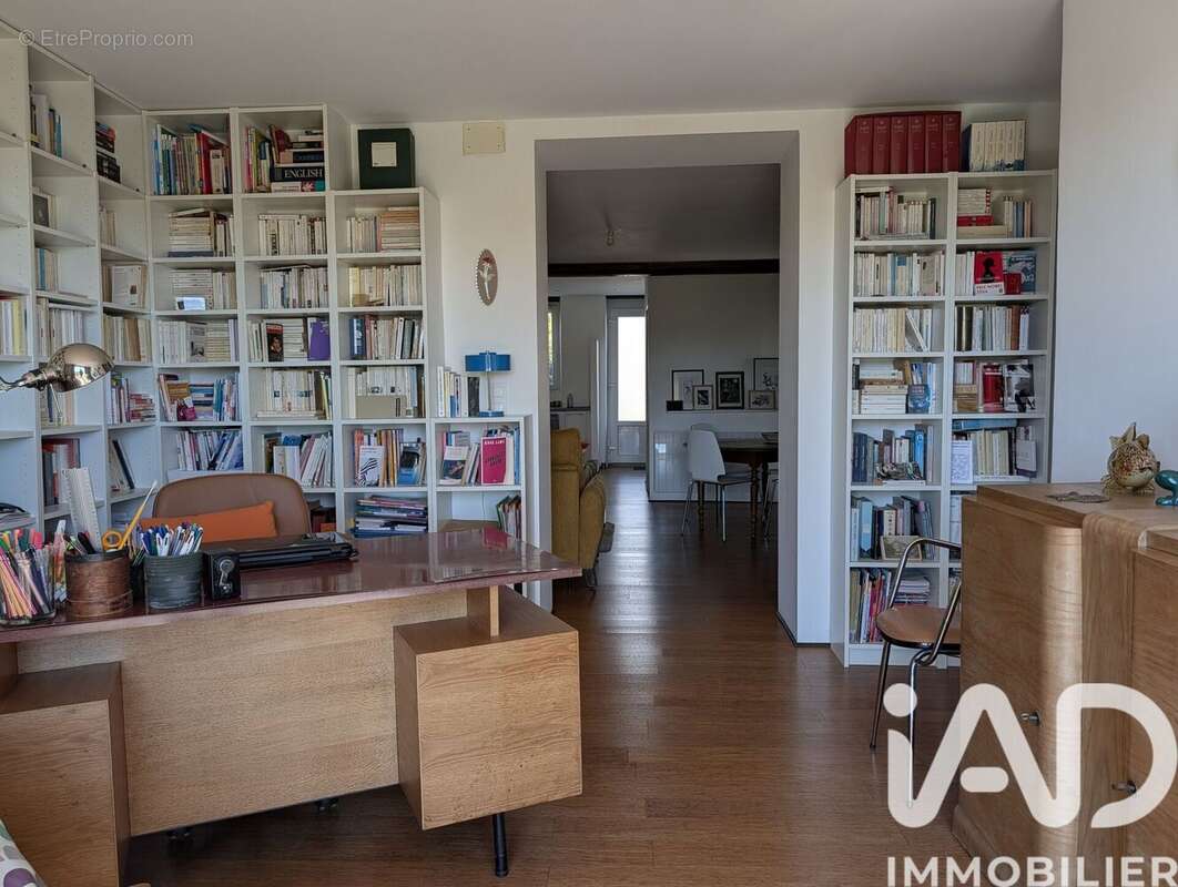 Maison 93 m² à Sos  - photo 9