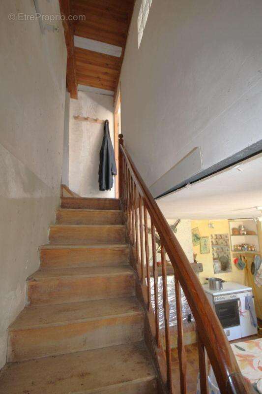 Maison de campagne - photo 14