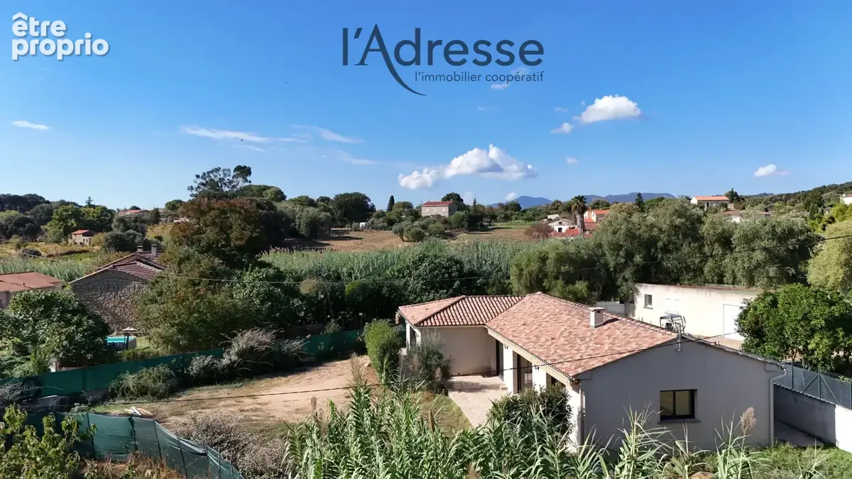 Maison contemporaine de plain-pied ? 149 m²  ? à moins de 10 minutes d'ajaccio - photo 4