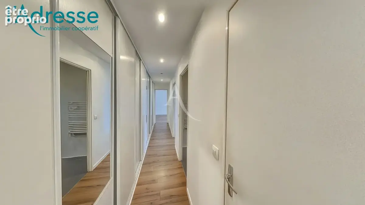 Appartement Champs Sur Marne 4 pièce(s) 95 m² - photo 6