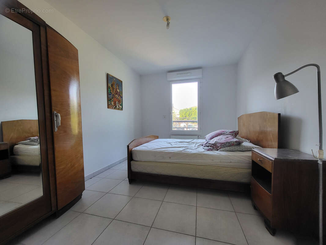 Appartement à MARTIGUES