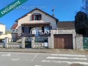 Photo 1 - Maison à BERNES-SUR-OISE