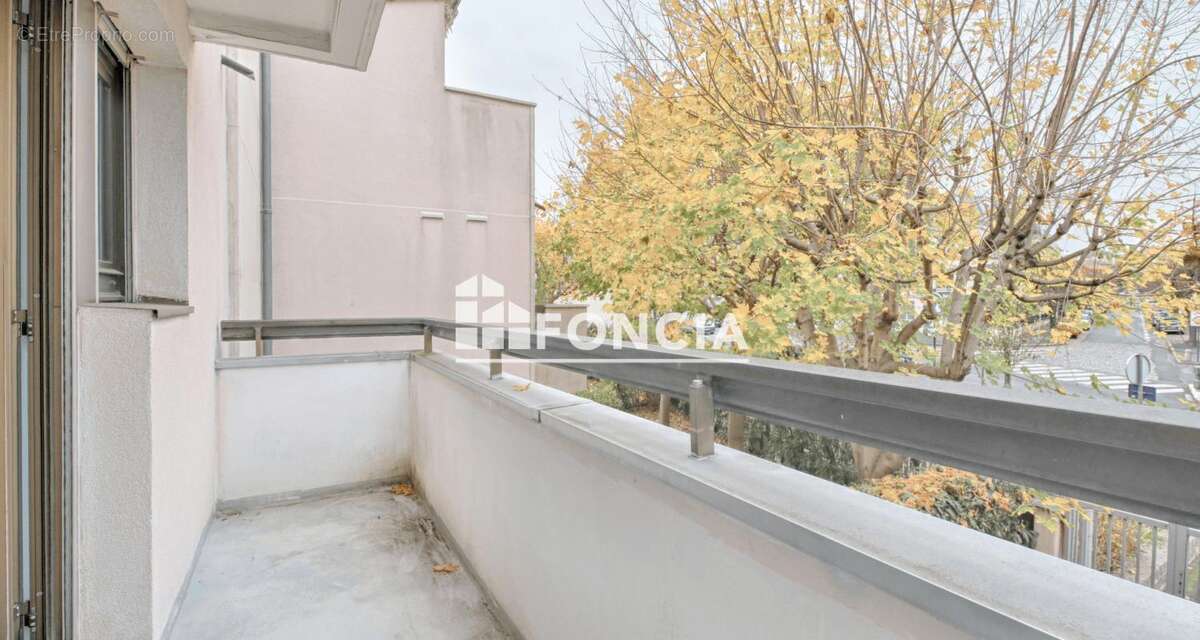 Appartement à CHATILLON