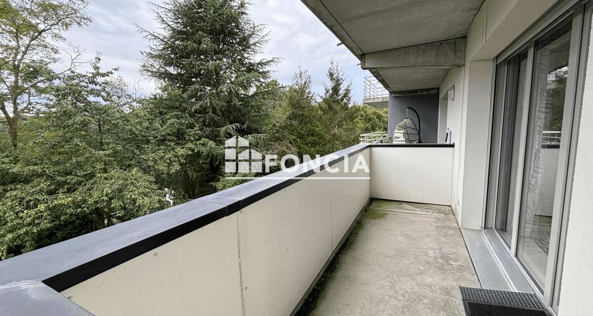 Appartement à MAROMME