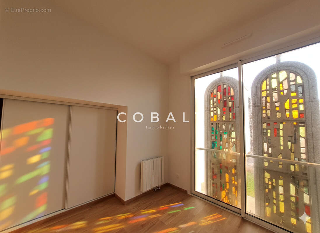 Appartement à LE CROISIC