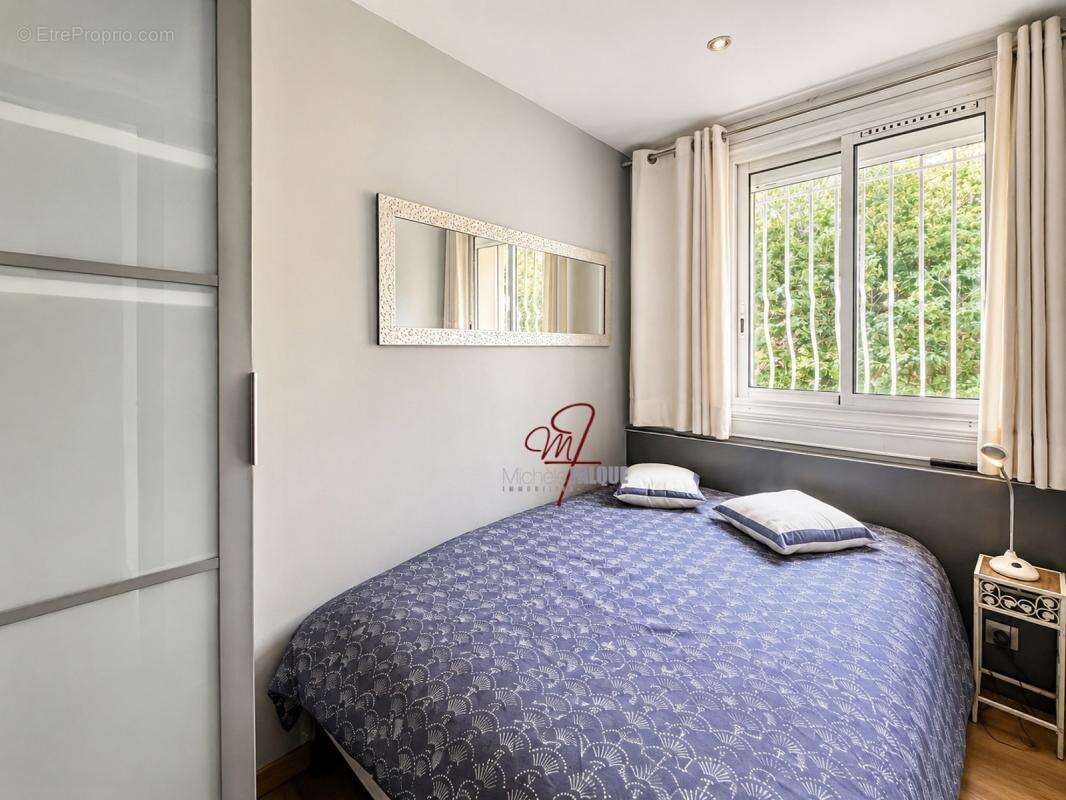 Appartement à CASSIS
