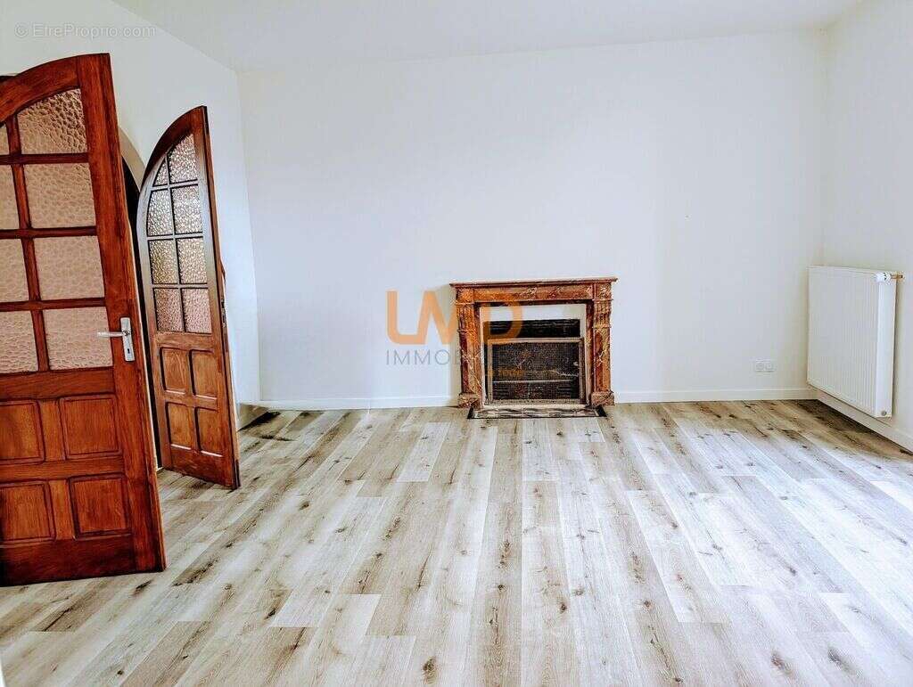 Maison à SAINT-COULITZ