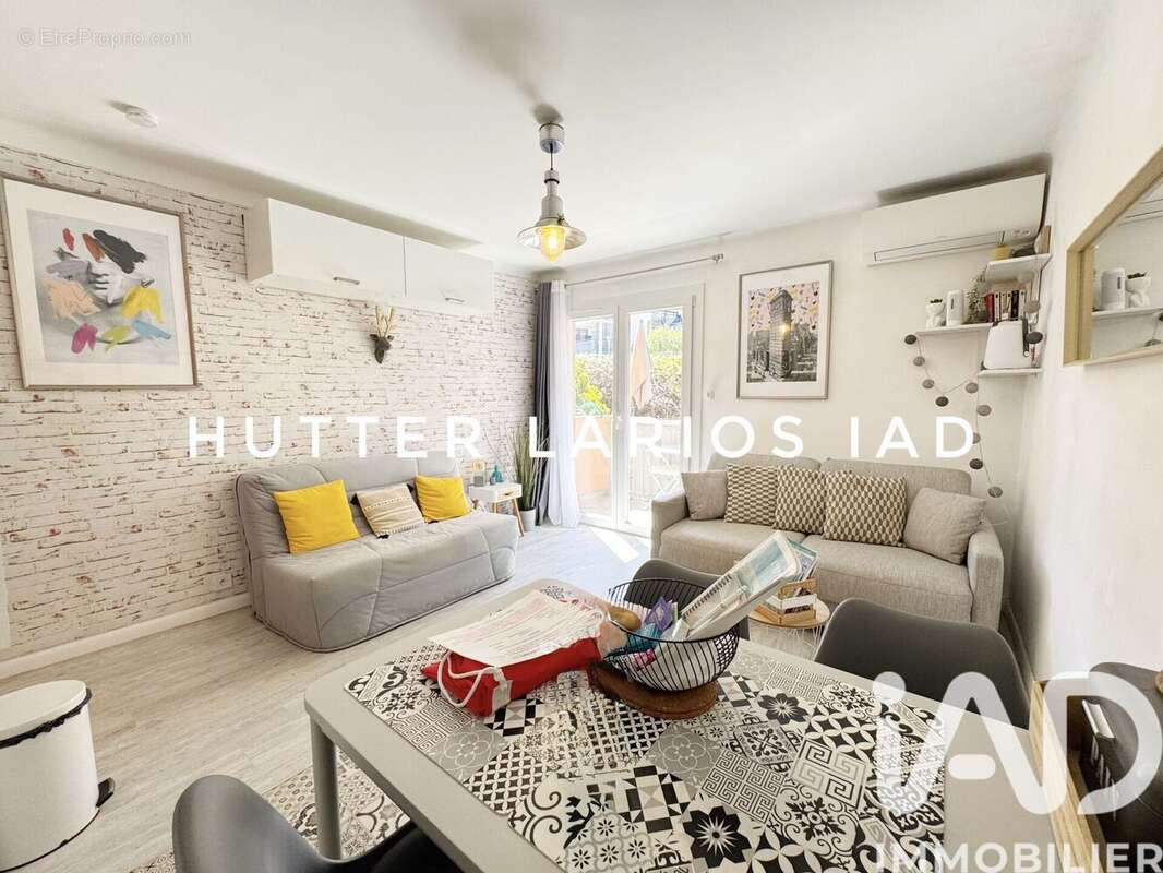 Photo 6 - Appartement à HYERES