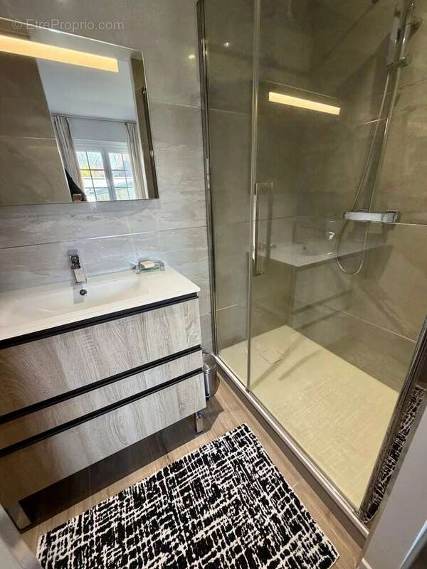 Appartement à HOULGATE