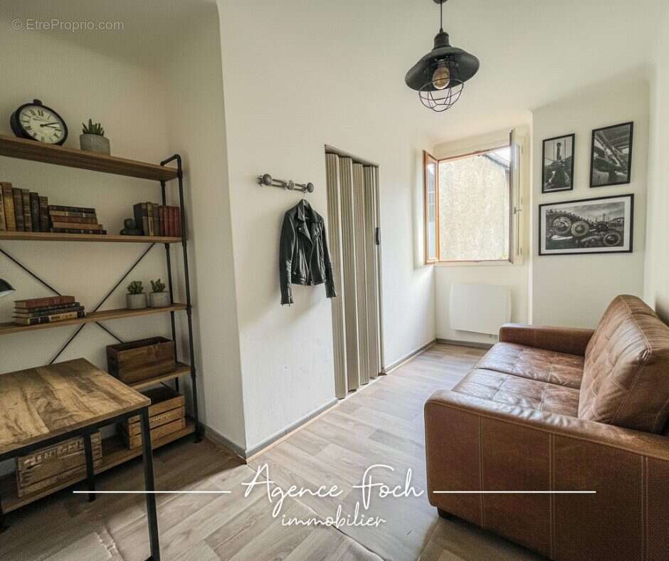 Appartement à TARBES