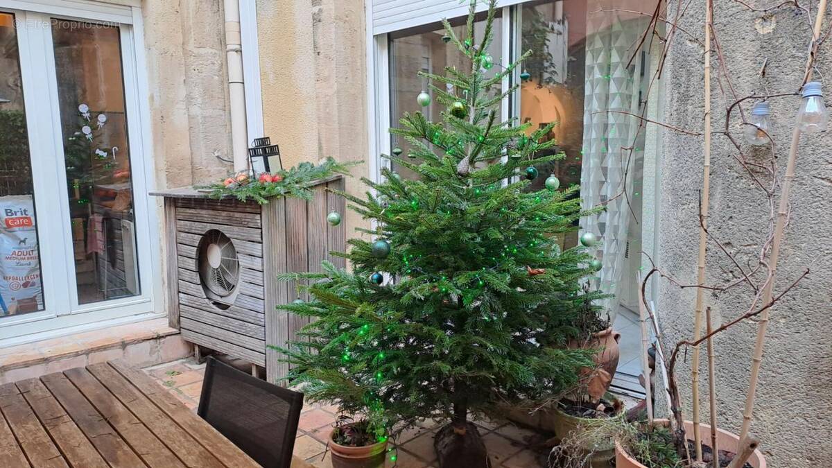 Appartement à ARLES