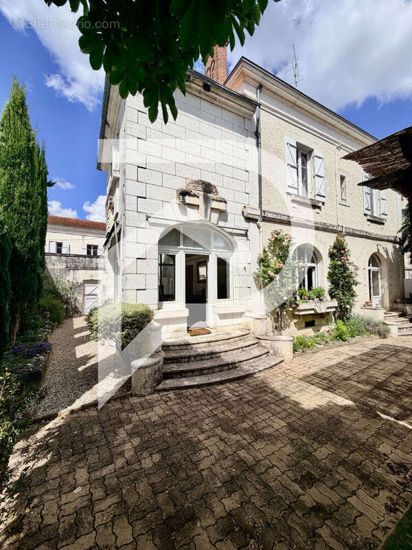 Maison à PERIGUEUX