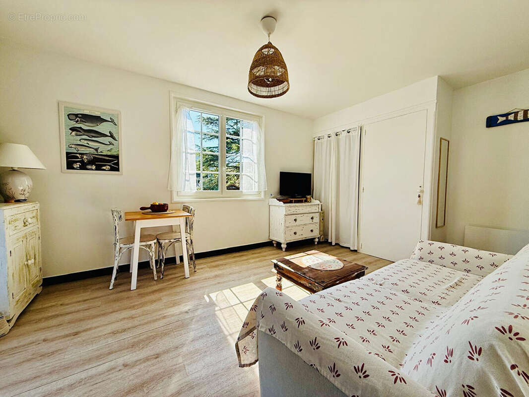 Appartement à HENDAYE