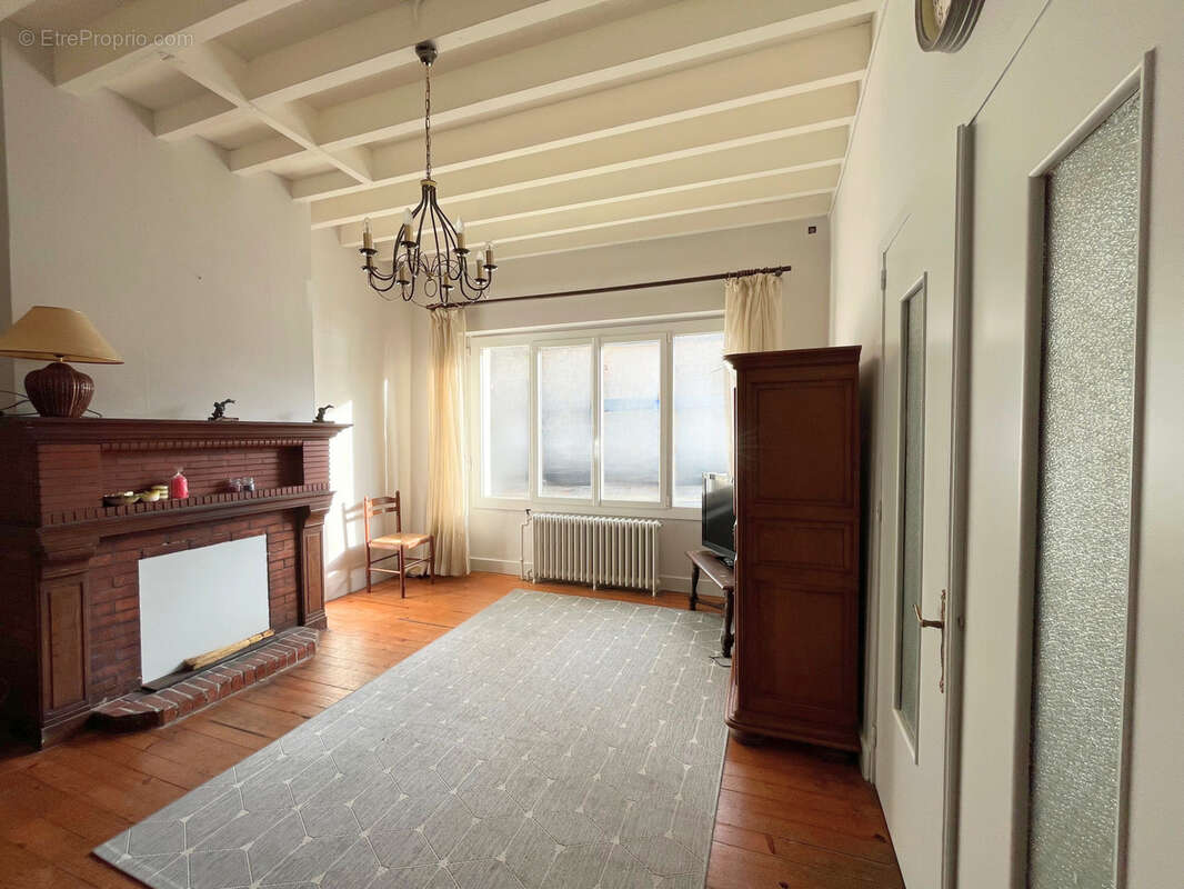 Maison à NERAC