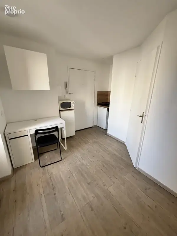 En vente 89000 € à Lyon 3 (69) : appartement de 10.35m2 - photo 3