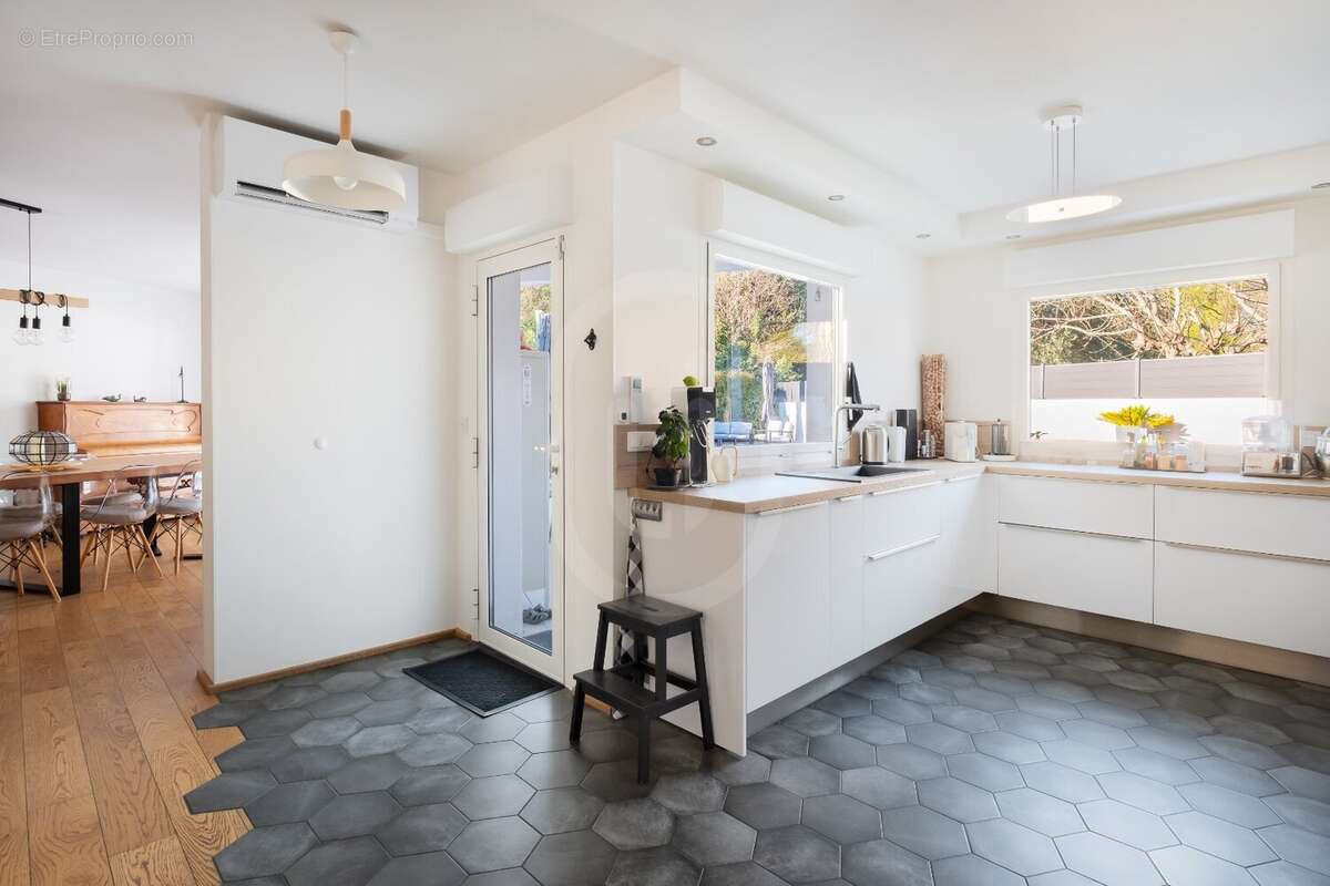 Maison à MONTPELLIER