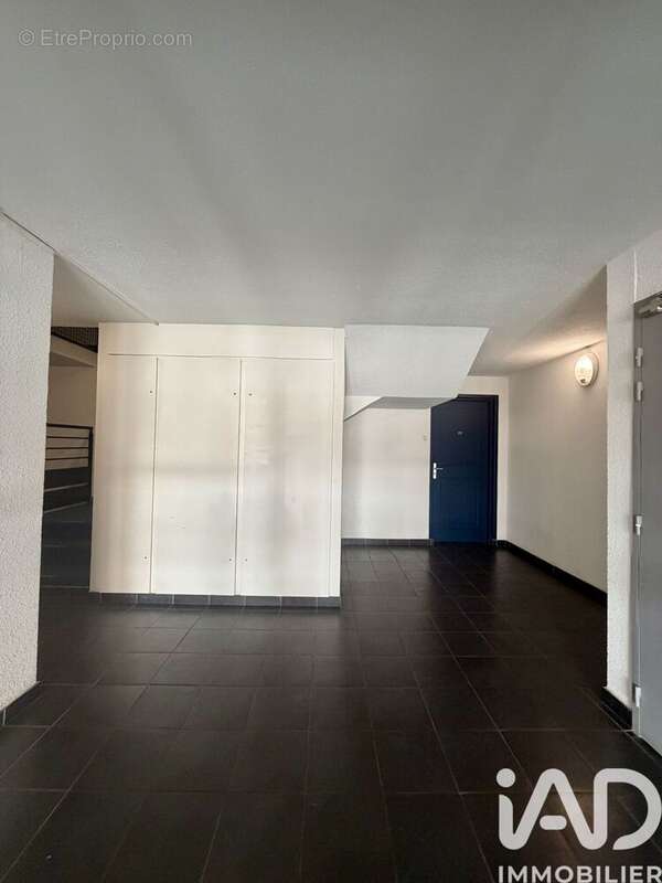 Photo 4 - Appartement à AMIENS