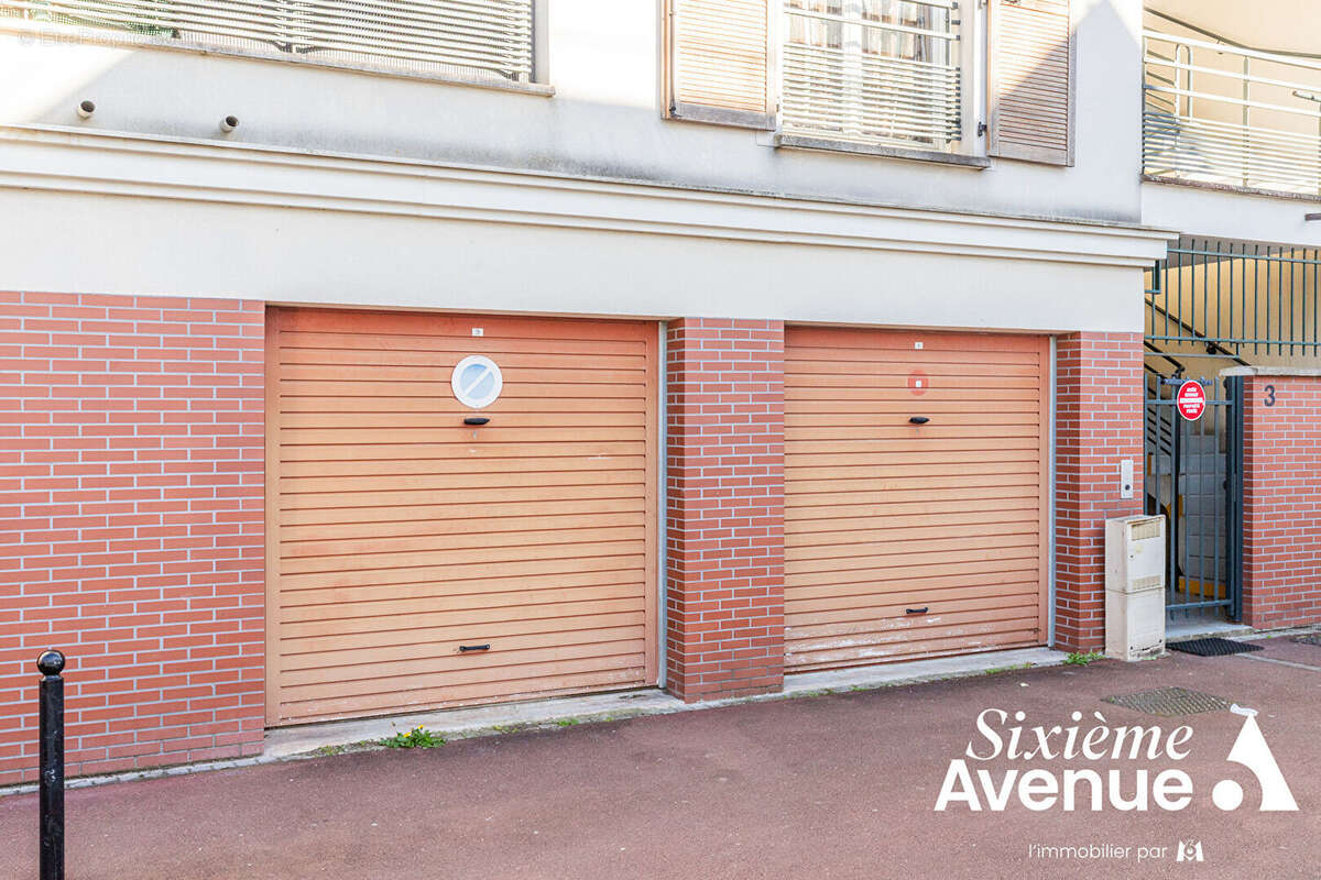 Appartement à ATHIS-MONS