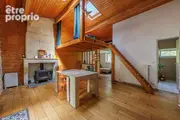 Maison à LANGOIRAN