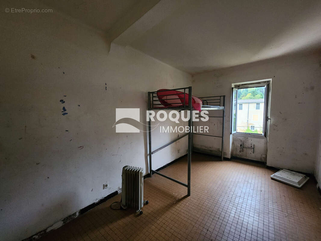 Appartement à LODEVE