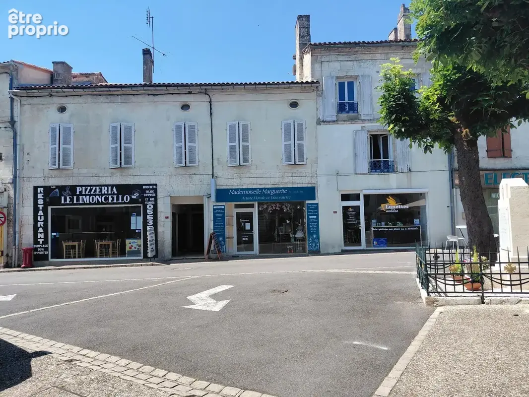 Photo 1 - Appartement à MAREUIL