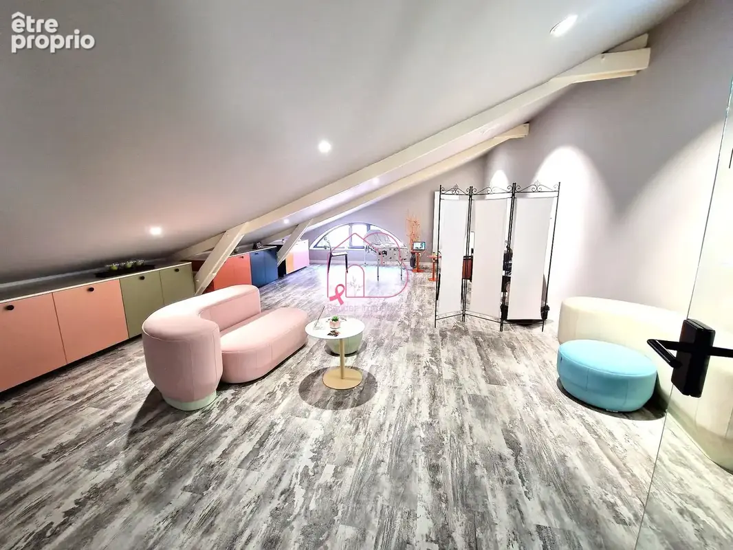 Commerce 164 m² à vendre à Decazeville (12300) - photo 4