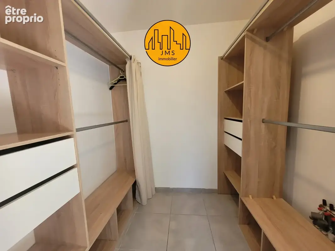 Maison 5 pièces 106 m² à vendre à Moulins (03000) - photo 8