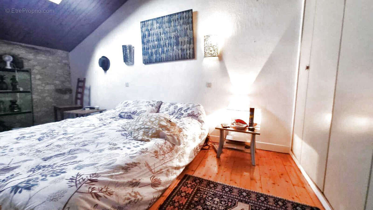Maison à CAZES-MONDENARD