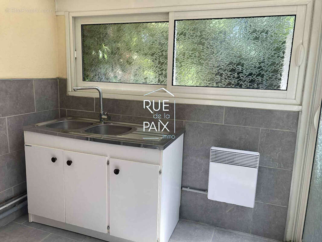 Maison à CHATELLERAULT