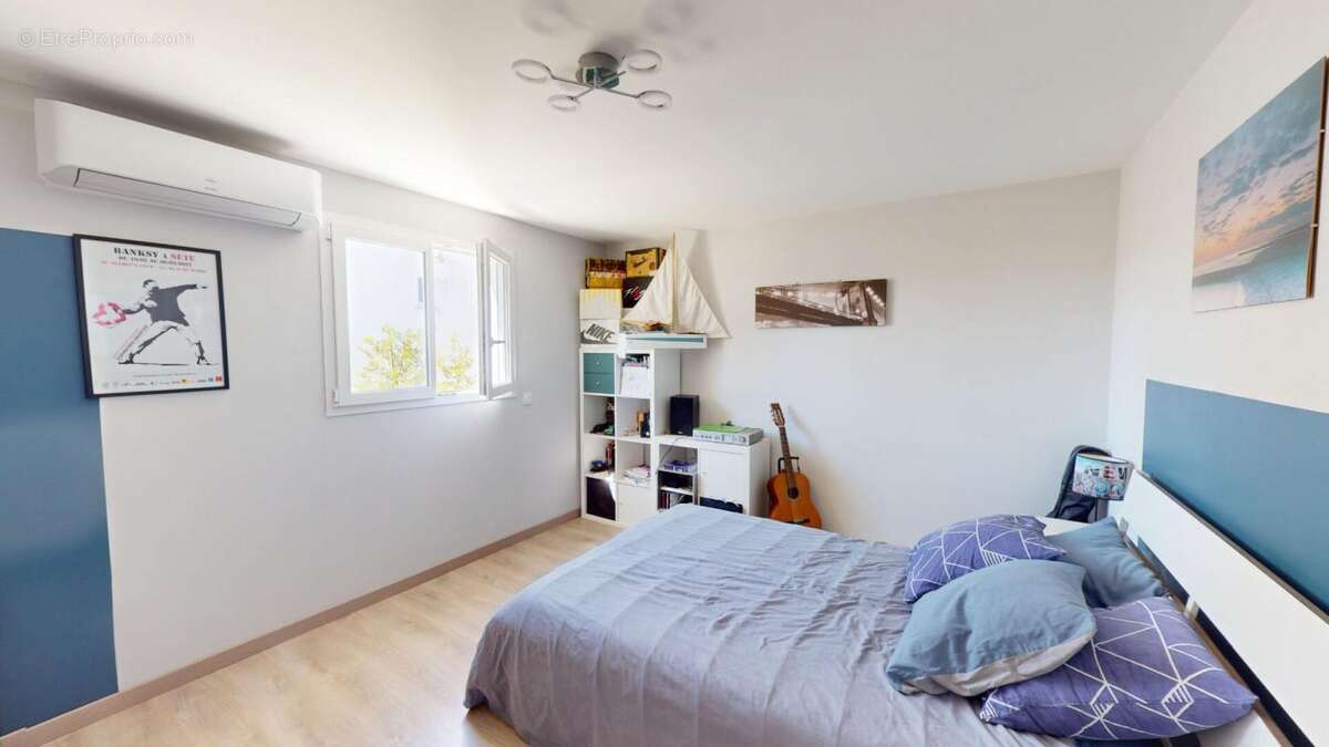 Maison à COURNONTERRAL