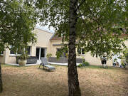 Maison à BOULT-SUR-SUIPPE