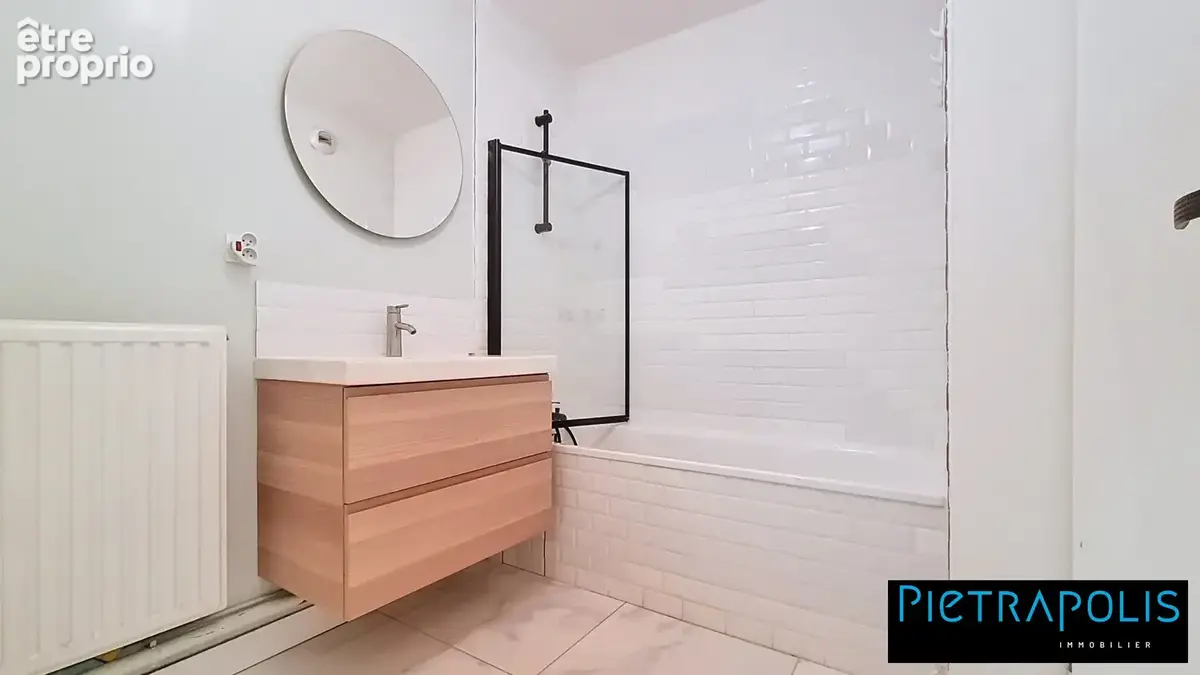 Appartement 4 pièces 82 m² à vendre à Lyon-3e (69003) - photo 4