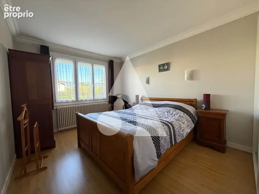 Maison 146m2 - 4 chambres - niort - photo 11