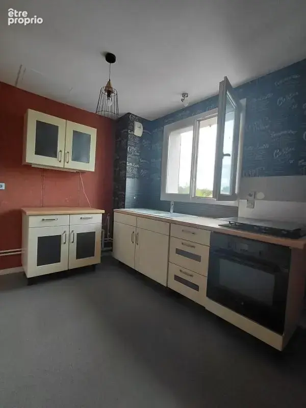 T3 JURY / Petite Copropriété - photo 4