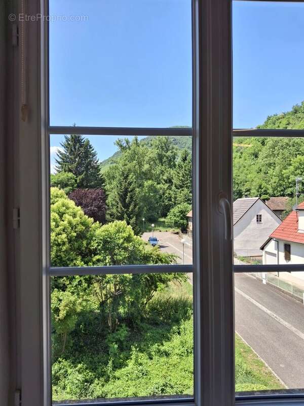 Appartement à VIEUX-THANN