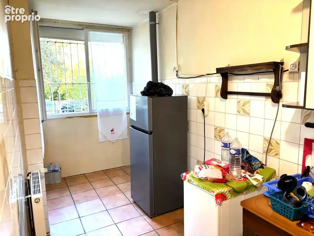 Toulouse/Lafourguette - photo 4