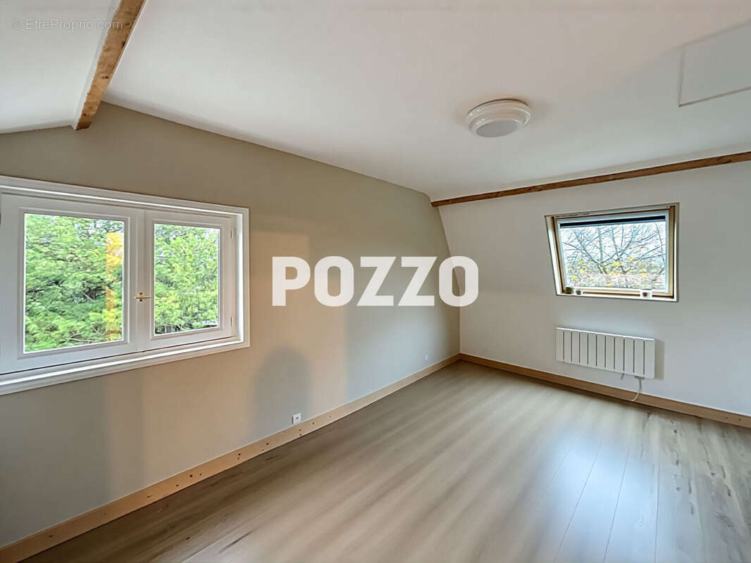 Maison Saint Pierre En Auge 7 pièce(s) 160 m2 - photo 9