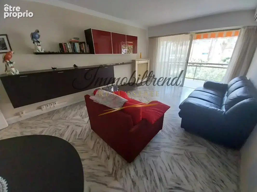 Appartement à ROQUEBRUNE-CAP-MARTIN