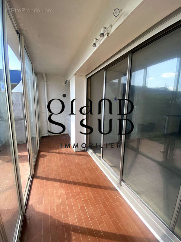 Appartement à LE GRAU-DU-ROI