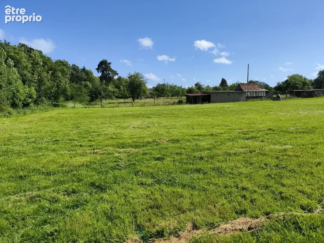 A proximité de Broglie, ensemble sur plus de 4ha, maisonnette, dépendances et bois de 3ha - photo 18