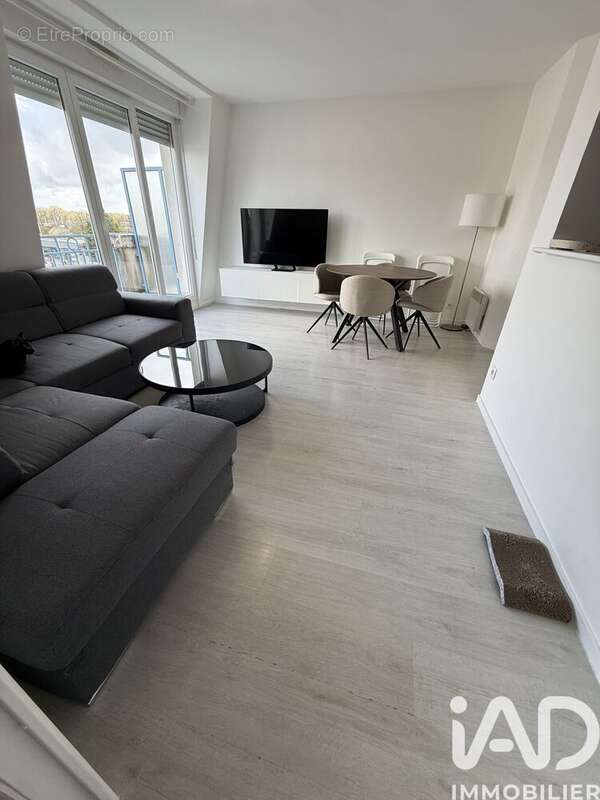 Photo 5 - Appartement à DAMMARIE-LES-LYS