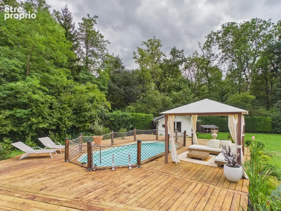 Villa Chalet Cranves Sales - photo 16