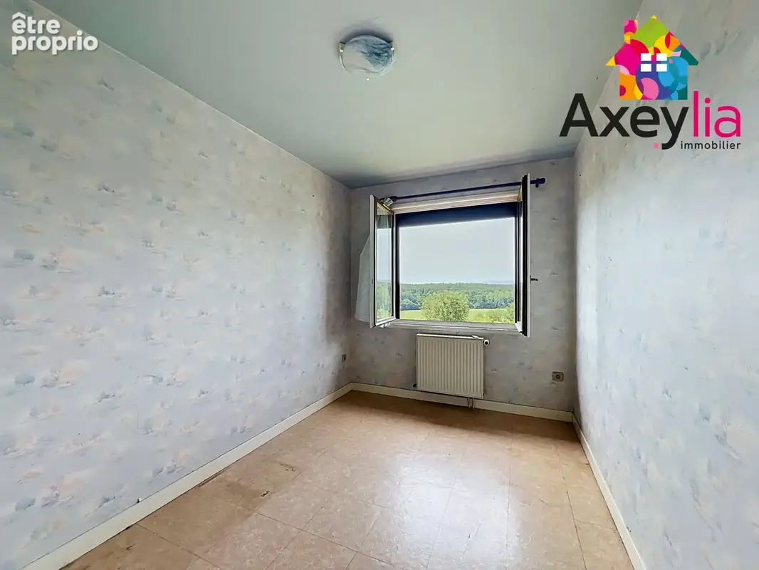 A vendre -maison avec vue degagee- melay - photo 6